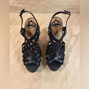 Fergalicious by Fergie sandals 